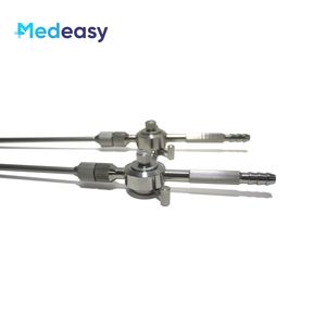 Tubo de Irrigación y Succión Laparoscópica, Equipo Médico de Irrigación y Succión - Product Image 6