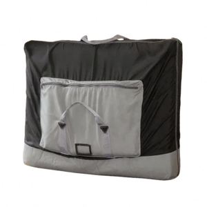 Échantillon Gratuit : Sac de Transport pour Table de Massage Pliable Supérieure, Lit Facial et pour Extensions de Cils en Alliage d'Aluminium pour Salons de Beauté – Unique - Product Image 2