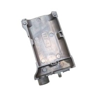Boîtier de boîtier électronique d'usinage CNC personnalisé en aluminium moulé sous pression/magnésium/alliage de zinc pour télécommandes