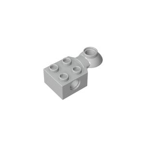 48170 Compatible con bloques de construcción Lego 2x2, 400-800 piezas, juguetes educativos de construcción para niños de 4 a 14 años - Product Image 1