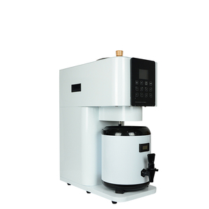 Máquina para Preparar Té de Burbujas, Directo de Fábrica, para Tiendas de Té y Cafeterías - Product Image 3