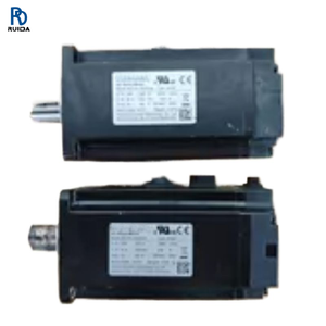Moteur servo haute performance MS1H4-75B30CB-A334Z MS1H4-40B30CB-A334Z Moteur synchrone à aimant permanent pour l'automatisation - Product Image 1