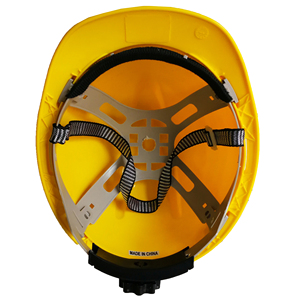 Casco de <span class=keywords><strong>trabajo</strong></span> duro barato chino HDPE, casco de seguridad, casco industrial de construcción, casco de <span class=keywords><strong>trabajo</strong></span> - Product Image 2