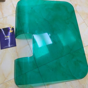 กระจกห้องโดยสารรถขุด EC135B EC210B EC700BHR EW140B รุ่น VOE14506848 14506848 - Product Image 2