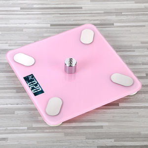Indikator lemak tubuh desainer baru skala kamar mandi 180kg kualitas tinggi untuk Penggunaan dapur rumah tangga - Product Image 5