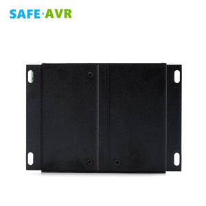 12V 24V 4A/6A/10A jeneratör otomatik pil damlama şarj cihazı CH2804 - Product Image 3