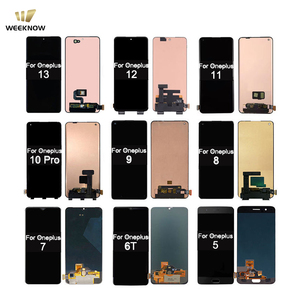 หน้าจอ LCD แท้พร้อมกรอบ รับประกัน 1 ปี <span class=keywords><strong>OnePlus</strong></span> <span class=keywords><strong>7</strong></span> 7T <span class=keywords><strong>7</strong></span> Pro คุณภาพสูง OLED/TFT ทัชสกรีน - Product Image 3