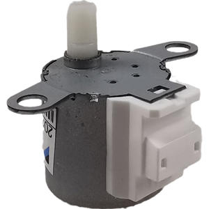 Motor paso a paso Mp20z para barras oscilantes y tiras guía de aire acondicionado, original, nuevo, duradero, de plástico, eléctrico - Product Image 1