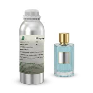Huile de parfum longue durée inspirée des créateurs de tabac, pour le corps et la fabrication de parfums, échantillons gratuits disponibles en gros - Product Image 1