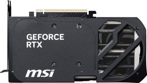Carte graphique GeForce RTX 5070 12G SHADOW 2X OC - GPU, 12 Go GDDR7, PCIe 5.0, conception thermique à double ventilateur - Product Image 6