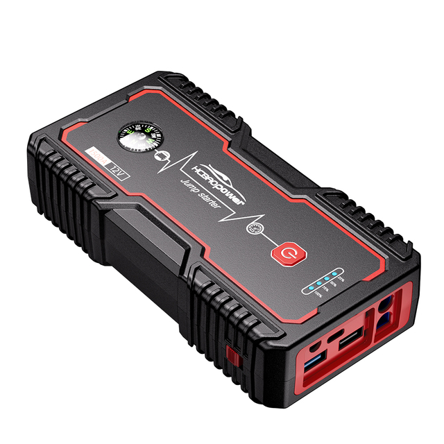 Car Jump Starter Power Bank for Truck Factory Direct Price CARKU Patent Handheld 12 Volt 1500A