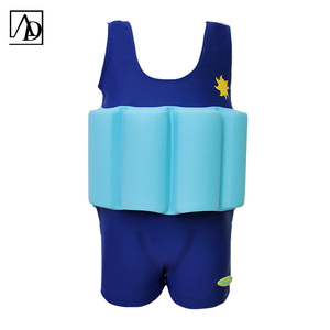 Enfants garçons filles maillots <span class=keywords><strong>de</strong></span> <span class=keywords><strong>bain</strong></span> flottants avec flottabilité réglable bébé combinaison flottante gilet <span class=keywords><strong>de</strong></span> <span class=keywords><strong>bain</strong></span> une pièce maillots <span class=keywords><strong>de</strong></span> <span class=keywords><strong>bain</strong></span> bébé maillots <span class=keywords><strong>de</strong></span> <span class=keywords><strong>bain</strong></span> - Product Image 2