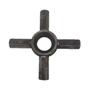 275101723 Shaft <span class=keywords><strong>Universal</strong></span> <span class=keywords><strong>Joint</strong></span> Assembly 3-4 275101723 untuk X C M G <span class=keywords><strong>ZL50G</strong></span> ZL50GN LW500K <span class=keywords><strong>Wheel</strong></span> <span class=keywords><strong>Loader</strong></span> Spare Parts - Product Image 3