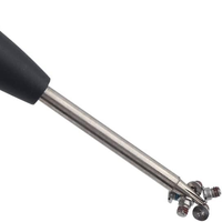 Outils de réparation pour téléphone et ordinateur portable, tournevis Pentalobe PH000 P2 P5, tournevis Torx T2 T5 T6 compatibles avec iPhone MacBook Air Pro