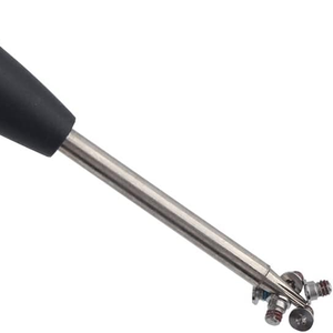 Herramientas de Reparación de Teléfonos y Laptops, <span class=keywords><strong>Destornillador</strong></span> Pentalobe PH000 P2 P5, <span class=keywords><strong>Destornillador</strong></span> Torx T2 T5 T6, Compatible con iPhone, <span class=keywords><strong>MacBook</strong></span> <span class=keywords><strong>Air</strong></span>, Pro - Product Image 4