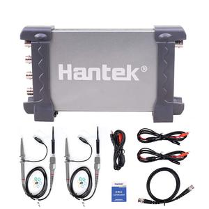 <span class=keywords><strong>Hantek</strong></span>-<span class=keywords><strong>osciloscopio</strong></span> Digital de 4 canales, 70-250mhz, 1gsa/s, generador de forma de onda, <span class=keywords><strong>Hantek</strong></span> 6204bd 6254bd 6104bd 6074bd - Product Image 1