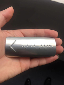 Nhà Máy Bán Hàng Trực Tiếp Dấu Hiệu Chữ Nổi Bằng Thép Không Gỉ Tùy Chỉnh Vật Liệu Bằng Đồng Thau Chữ Nổi - Product Image 2