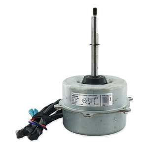 มอเตอร์พัดลม YDK60-6H สำหรับเครื่องปรับอากาศแบบติดผนัง 220-240V 50Hz มอเตอร์แบบอะซิงโครนัสเฟสเดียว - Product Image 1