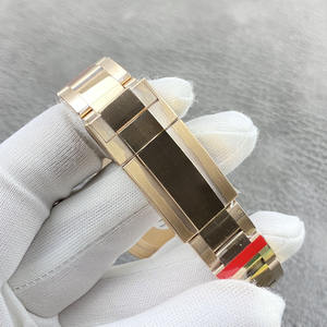 Lanzamiento Oficial del Último Producto de Éxito. Reactualizado y lanzado de nuevo. Cumplimiento total de las necesidades del cliente. Reloj Mecánico - Product Image 6