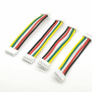 JST PH <span class=keywords><strong>2</strong></span> Pin 4 Pin кабель с разъемом - Product Image 1