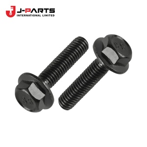 Perno para Nissan URVAN E25 2001-2012 ZD30 Diésel OE 17028A 17028A - Product Image 1