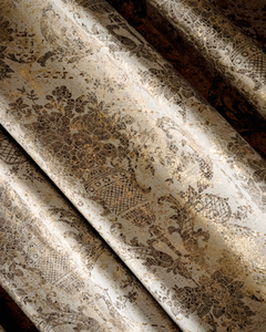 Tùy Chỉnh Sang Trọng Nhung Vải Cửa Sổ Bóng Râm Hiện Đại Cổ Điển Màn Rèm Cửa Phòng Khách Thanh Lịch Nhà Khách Sạn Bệnh Viện Trang Trí - Product Image 2