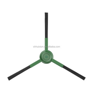 Pièces de rechange pour aspirateur <span class=keywords><strong>robot</strong></span>, brosse latérale compatible avec les aspirateurs Irobots Roombas Essential Y0110/Y0112/Y011240, <span class=keywords><strong>accessoires</strong></span> pour aspirateur - Product Image 2