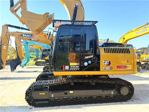 รถขุดตีนตะขาบ CAT315D2สภาพดี - Product Image 3