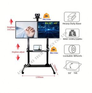 folding <b>tv</b> <b>stand</b> - Product Image 2