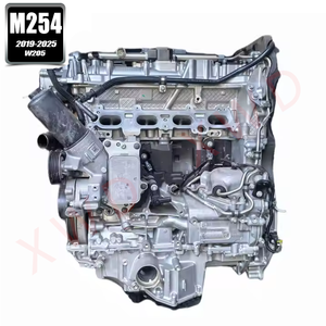 Motor Original de Alta Calidad de 1.5L 254 915 Apto para Clase C W206 C200 M254, Ensamblaje de Motor con Calidad Estable - Product Image 5
