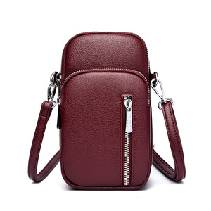 Sacs à main en cuir PU pour femmes, sacs à bandoulière de grande capacité de haute qualité pour femmes, sacs fourre-tout décontractés pour femmes, sacs à bandoulière - Product Image 5