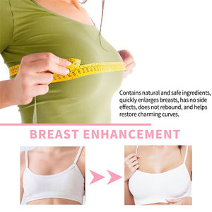 EELHOE 유방 강화 강화제 퍼밍 패치 4pcs 영양 진정 안티 처짐 유방 확대 패치 - Product Image 2