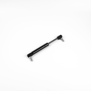 Cylindre à gaz contrôlable à charge lourde avec raccord mobile en acier inoxydable pour usage automobile et industriel - Product Image 6