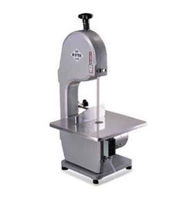 เครื่องหั่นเนื้อขนาดใหญ่เครื่องตัดปลาเครื่องเลื่อยเนื้อสแตนเลสสำหรับการค้า - Product Image 1