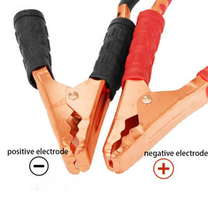 Câble de démarrage pour voiture, vente chaude, <span class=keywords><strong>pas</strong></span> <span class=keywords><strong>cher</strong></span> - Product Image 5