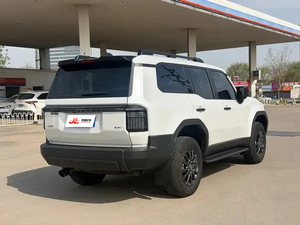 En Stock, <span class=keywords><strong>Toyota</strong></span> Prado Usado 2020-2024, 2.7L Híbrido, 5 Puertas, 5 Plazas, 2.8T Diésel, Volante a la Izquierda, SUV, Venta al Por Mayor - Product Image 5