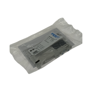 Gran oferta de 5/2 vías, válvula solenoide Festos monoestable válvula VUVG 573410 - Product Image 3