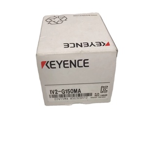 KEYENCE IV2-G150MA ผลิตภัณฑ์เซ็นเซอร์ภาพและกล้องเซ็นเซอร์ภาพ ใหม่และเป็นของแท้ - Product Image 1