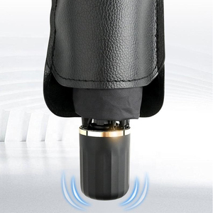 Pare-soleil universel pour pare-brise de voiture, pliable, isolation thermique, protection UV pour SUV, camion, berline - Product Image 2