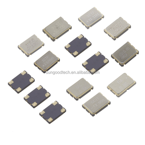 <span class=keywords><strong>7050</strong></span> SMD hoạt động tinh thể dao động <span class=keywords><strong>5070</strong></span> 4 6 8.000M 11.0592 12M 12.000 20 24 40m - Product Image 1