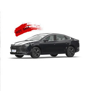 Voiture hybride électrique 4x4 Byd Destroyer 05, la voiture électrique PHEV la <span class=keywords><strong>moins</strong></span> chère au monde, Chine Top Ev 2023 - Product Image 1