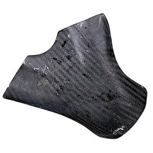 AISKA Cubierta de Tanque de Combustible de Fibra de Carbono 3K 100% Real para Motocicleta Suzuki GSX-R 1000 GSXR1000 2017-2026 - Product Image 6