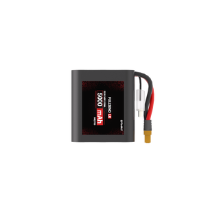 Ventes chaudes Batterie de drone Li-Ion IFlight Fullsend 6S 5000mAh avec connecteur XT60 25C EVE INR21700-50PL pour produit métallique - Product Image 6