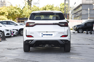 Cowin Showjet Pro EV <span class=keywords><strong>2023</strong></span> 401km longue portée Kaiyi Xuanjie Pro EV nouveau véhicule électrique pur - Product Image 6