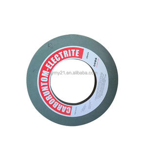 Mola abrasiva in ceramica vetrificata professionale personalizzabile ad alta durezza <span class=keywords><strong>WA</strong></span> GC a PA <span class=keywords><strong>SA</strong></span> OEM supportato - Product Image 2