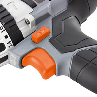 Approvisionnement d'usine 20V perceuse à percussion sans fil batterie au Lithium rechargeable perceuse à percussion électrique sans balais