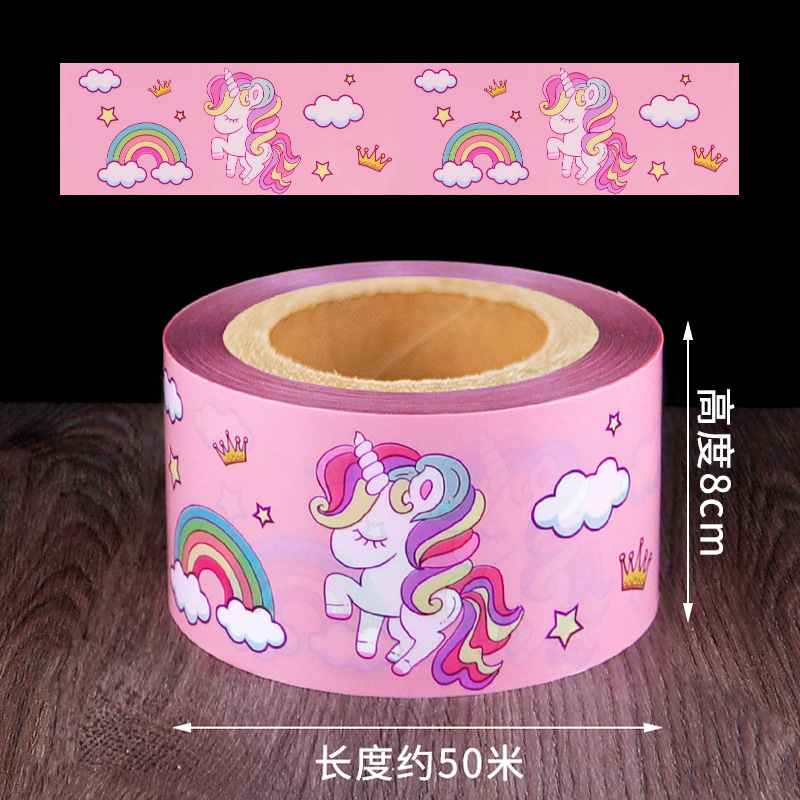 unicorn