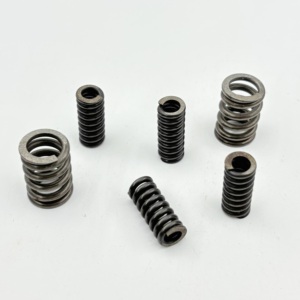 Yüksek kaliteli yay, otomotiv için yaylar, sıkıştırma yayı - Product Image 4