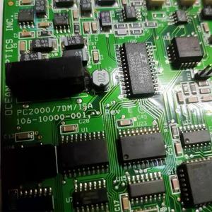 Quang học đại dương Plug-in quang phổ kế pc2000/7dm/Isa sử dụng máy tính để bàn SATA IDE đơn kênh điều khiển chuyển đổi tín hiệu cảm biến phụ kiện - Product Image 3