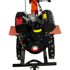 Cultivador de gasolina 7.0HP Motor Flex Handle Cultivador compacto Suelo proporcionado 75 Máquina agrícola motorizada portátil <span class=keywords><strong>Azadas</strong></span> de motor - Product Image 3